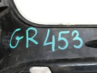 фото thumb №16, Dodge ram limited 19-23 решітка радіатора решітка радіатора перед