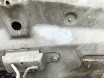 фото thumb №15, Капот крышка двигателя renault megane iii 3 hb 5d универсал 09-13 ted69 петли
