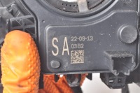 фото thumb №8, Nissan x-trail iv t33 лента подушка безопасности шлейф 25554 6ra1a 23r