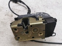 фото thumb №2, Замок двері правий задня renault megane ii 6pin