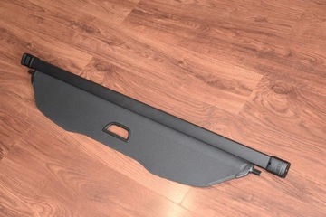 фото thumb №12, Ролета багажника mercedes glb x247 чёрная 2021 aso