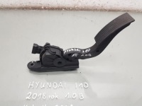фото thumb №1, Педаль газа потенциометр hyundai i10 ii 1.0