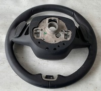 фото thumb №9, Повітропровід skoda octavia iv підігрів пелюстки перемикання шкіра