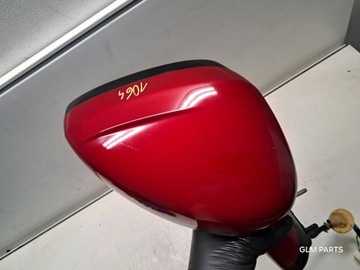 фото thumb №8, Citroen c4 ii b7 праві дзеркало 12 pin 13 кабелі