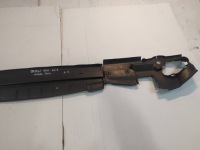 Накладка радиатора впуск воздуха bmw 5 e60 e61 в Украине, фото thumb