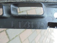 фото thumb №5, Підкрилок ліва honda jazz v 2020-2023r новий model