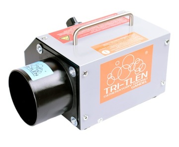 OUTLET TRI-TLEN TR-15 generator ozonu 15g/h POLSKI