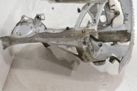 Купить Ремень передний лонжерон левая правая mercedes w140 s klasa bez ржавчина подкрылок, фото thumb