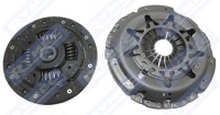 Зчеплення rymec do ford fiesta vi 1.4 Ціна, фото thumb