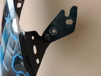 фото thumb №6, Ford mustang 2018 2019 правый крыло