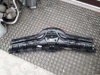 фото thumb №2, Решётка радиатора решётка радиатора renault kangoo 3 iii lift 13-