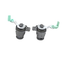 фото thumb №3, Замок запалювання вставка замка двері ліва права комплект honda civic vii 2002+