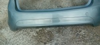 Opel meriva b 2012r- бампер задняя задний z179 - код лакокрасочного покрытия с Разборки, фото thumb
