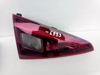 фото thumb №1, Лампа левая задняя w крышка alfa romeo giulia led 16- 20700107