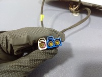 фото thumb №5, Chrysler pacifica ii 16- антенна кровельная плавник p1yg06jscaf