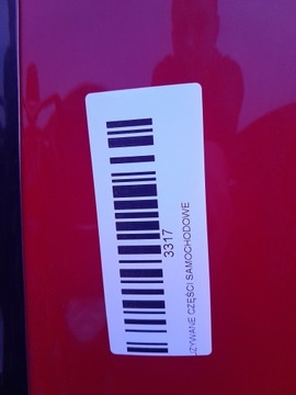 фото thumb №7, Дверь левый зад audi a4 b8 07-11r sedan ly3j