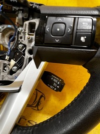 фото thumb №12, Кермо шкіряний багатофункціональний круїз-контроль комп'ютер toyota hilux viii 8