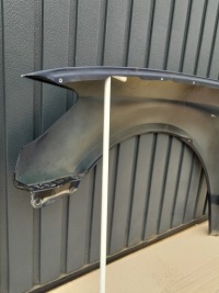 Купити Крило перед передній правий audi a3 8v0 8v0821092, фото thumb