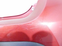 фото thumb №10, Бампер задняя задний dacia sandero i 08-12 stepway