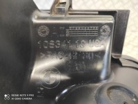 Радиатор воды bmw x5 e70 17117586544 с Разборки, фото thumb