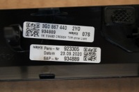 фото thumb №5, Молдинг sonavox дверь перед правое vw passat b8