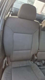 Купити Заднє сидіння задня задня opel signum, фото thumb