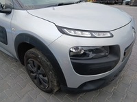 фото thumb №3, Бампер перед передня частина kompletny citroen c4 cactus 2015 rok ezrc
