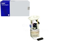 фото thumb №1, Модуль насоса топлива fiat bravo stilo delphi