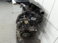 фото thumb №9, Toyota aygo i 2006 3d 1.0 kat двигун bez egr 1kr-b52 112 tys пробіг