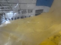 фото thumb №9, Корпус фільтра повітря bmw 1 f40 2 f46 x1 f48 x2 f39 mini f54 нова oem