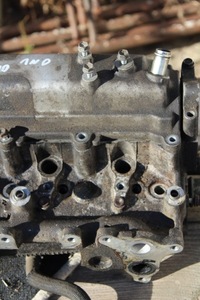 фото thumb №12, Головка toyota 1.4 d4d 1nd yaris ii auris i corolla e12 e15