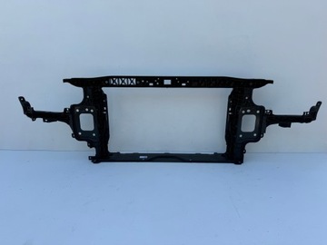 фото thumb №11, Hyundai i30 iii n-line 17r- pas переднее перед усилитель 64105-g4120