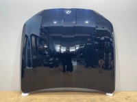 Купить Bmw 5 g60 g61 капот крышка двигателя цвет 416 идеальная, фото thumb