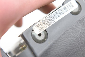фото thumb №7, Chevrolet hhr подушка безопасности air bag водителя