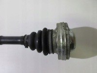 фото thumb №4, Привідний вал ліва перед bmw x1 e84