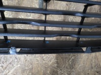 Opel corsa f решітка бампера передній перед Зі Шроту, фото thumb