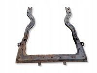 фото thumb №7, Підрамник передні subaru impreza ii 2001 перед wrx