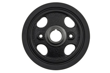 фото thumb №12, Nty rkp-ty-036 колесо ременное, wał коленчатый