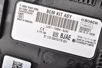 фото thumb №6, Ford puma ii mk2 коробка модуль bsi lu5t-15604-bjae