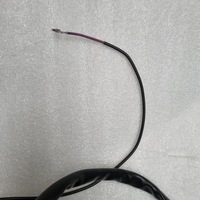 фото thumb №8, Джгут електропроводка фаркоп модуль westfalia nissan juke 332305321001