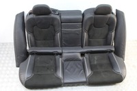 фото thumb №13, Сидіння салон напівшкіра шкіра volvo v90 r-design