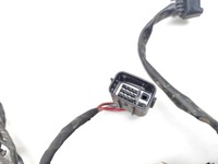 фото thumb №13, Nissan leaf жгут трубопровод датчика парковки pdc перед 2022 хэтчбек