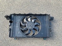 фото thumb №5, Вентилятор корпус вентилятора tesla model 3