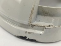 фото thumb №10, Корпус дзеркало зовнішнього права skoda superb ii 08-15 3t0857538 outlet