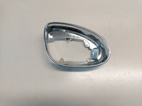 фото thumb №1, Mercedes cls c219 корпус зеркало правая хром