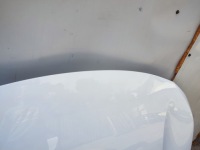 Капот кришка алюмінієва peugeot 5008 ii 2 04.17-12.20 przedlift kwe kwed Ціна, фото thumb