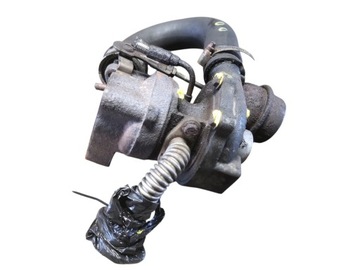 фото thumb №9, Турбонагнітач opel agila b corsa d meriva a 1.3 cdti 55202638 100% справна