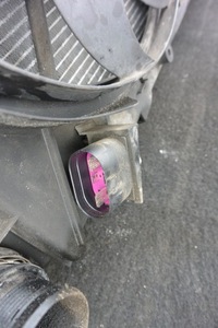 фото thumb №12, Радіатор вентилятор kpl 2.0 tdi vw passat cc