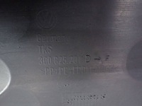 фото thumb №8, Защита подвеска боковая volkswagen passat b6 3c0825201d левая сторона