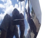 фото thumb №8, Кришка багажника задня kpl. volvo v40 ii 452-26